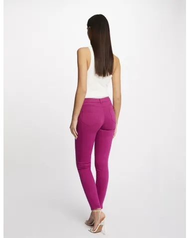 Pantalón Skinny Morgan | Jayme Shop