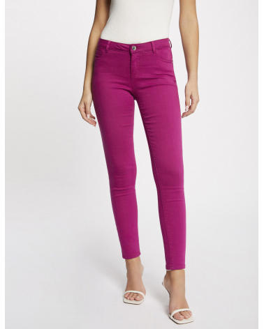 Pantalón Skinny Morgan | Jayme Shop