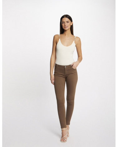 Pantalón Skinny Morgan | Jayme Shop