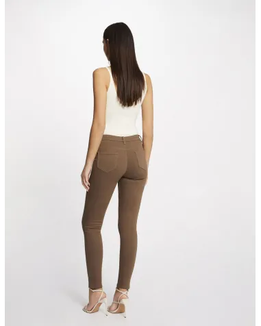 Pantalón Skinny Morgan | Jayme Shop