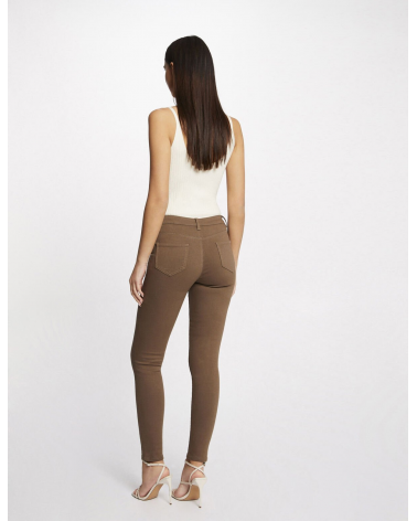 Pantalón Skinny Morgan | Jayme Shop