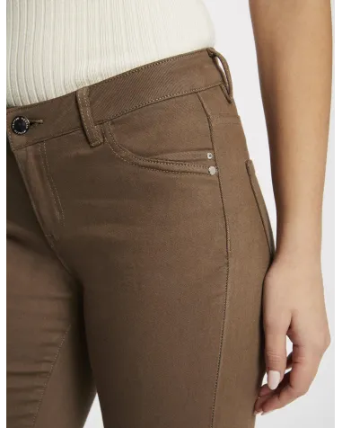 Pantalón Skinny Morgan | Jayme Shop