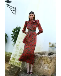 Camisa Sami Panambi | Jayme Shop 2