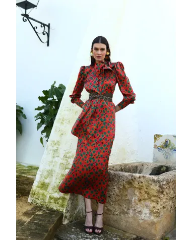 Camisa Sami Panambi | Jayme Shop