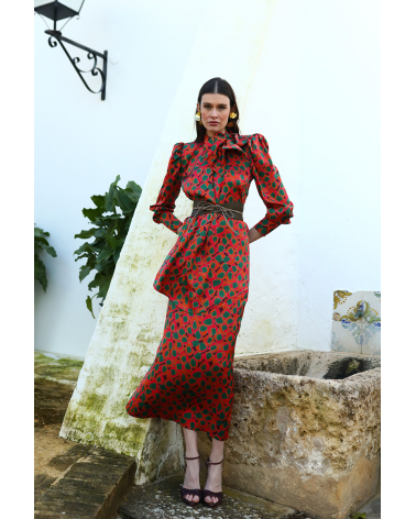 Camisa Sami Panambi | Jayme Shop