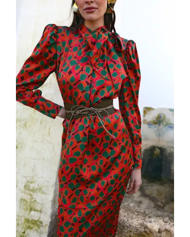 Camisa Sami Panambi | Jayme Shop