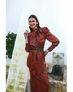 Camisa Sami Panambi | Jayme Shop