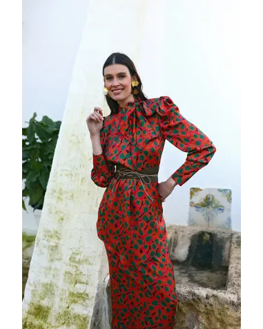 Camisa Sami Panambi | Jayme Shop