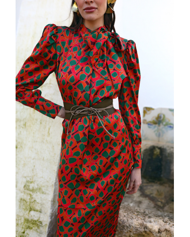 Falda Himmel Panambi | Jayme Shop