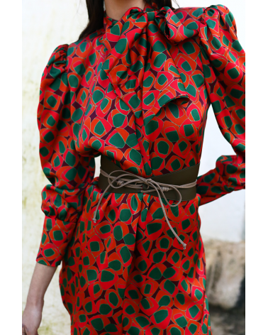 Falda Himmel Panambi | Jayme Shop