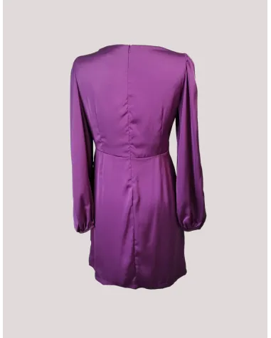 Vestido Mironcé | Jaymeshop