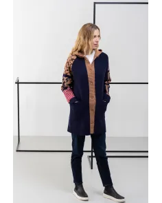 Chaqueta de punto Hongo | Jaymeshop 2