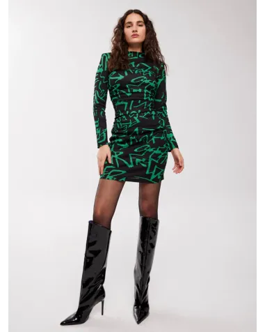 Vestido Mioh | Jaymeshop