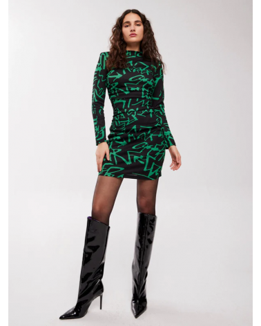 Vestido Mioh | Jaymeshop