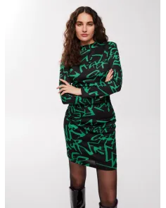 Vestido Mioh | Jaymeshop