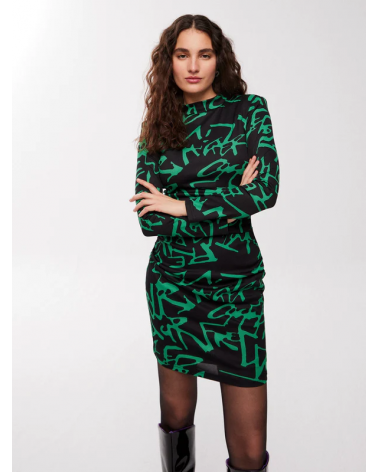 Vestido Mioh | Jaymeshop