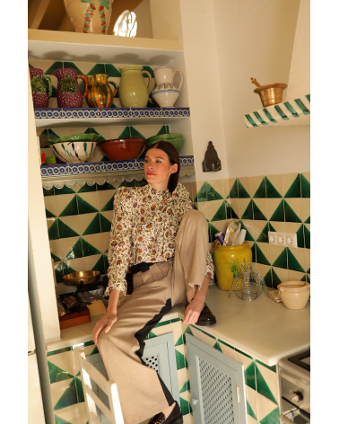 Pantalón Rox Panambi | Jaymehsop