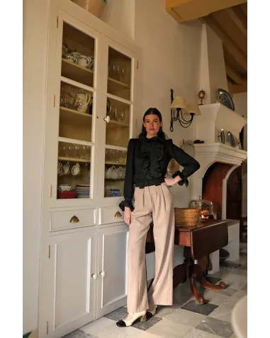 Pantalón Rox Panambi | Jaymehsop