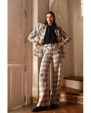 Pantalón Soho Panambi | Jaymeshop