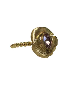 Pulsera Piedra Cuarzo Panambi | Jayme Shop