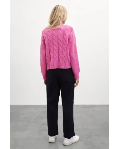 Jersey Ecoalf  | Jaymeshop