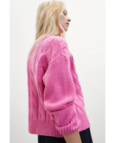 Jersey Ecoalf  | Jaymeshop