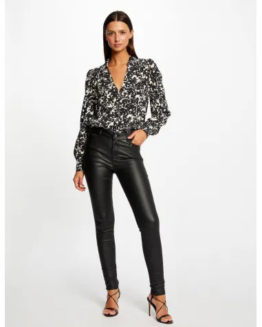 Camisa Estampada Morgan | Jayme Shop