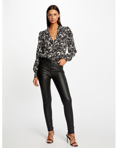 Camisa Estampada Morgan | Jayme Shop