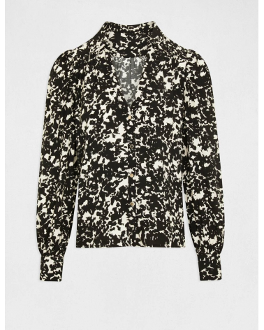 Camisa Estampada Morgan | Jayme Shop