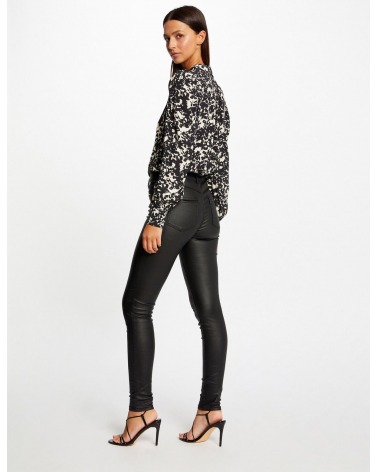 Camisa Estampada Morgan | Jayme Shop