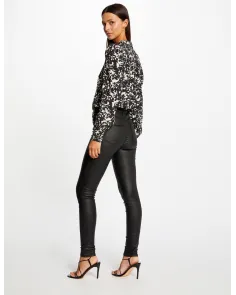 Camisa Estampada Morgan | Jayme Shop 2