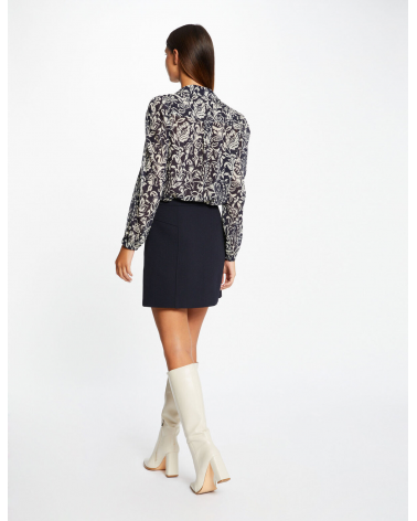 Camisa Estampada Morgan | Jayme Shop