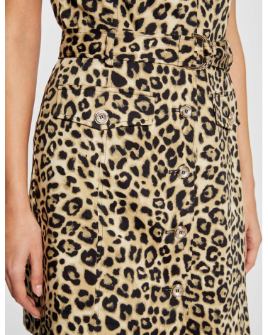 Vestido Corto Ajustado Morgan | Jayme Shop