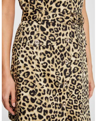 Vestido Corto Ajustado Morgan | Jayme Shop