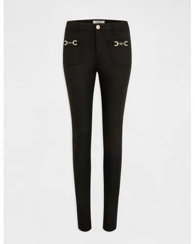 Pantalones Skinny Morgan | Jayme Shop