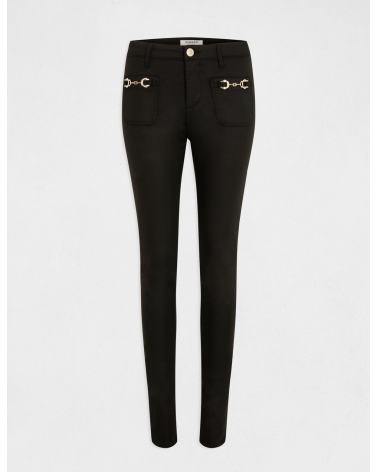 Pantalones Skinny Morgan | Jayme Shop