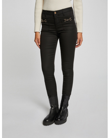 Pantalones Skinny Morgan | Jayme Shop