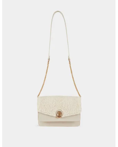 Bolso con Solapa Morgan | Jayme Shop