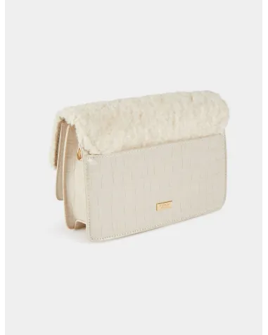 Bolso con Solapa Morgan | Jayme Shop