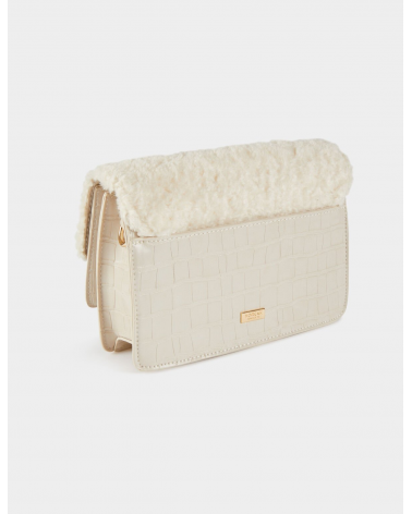 Bolso con Solapa Morgan | Jayme Shop