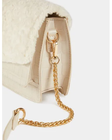 Bolso con Solapa Morgan | Jayme Shop