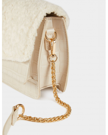 Bolso con Solapa Morgan | Jayme Shop