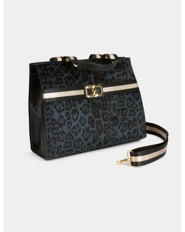 Bolso Shopper Morgan | Jayme Shop