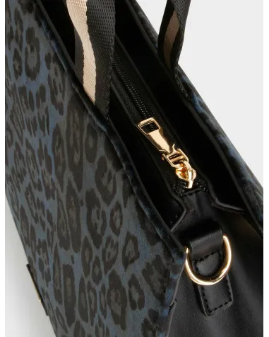 Bolso Shopper Morgan | Jayme Shop