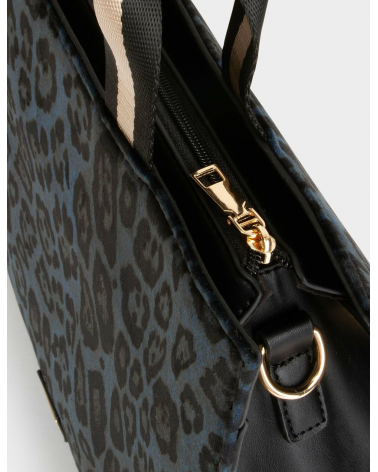 Bolso Shopper Morgan | Jayme Shop