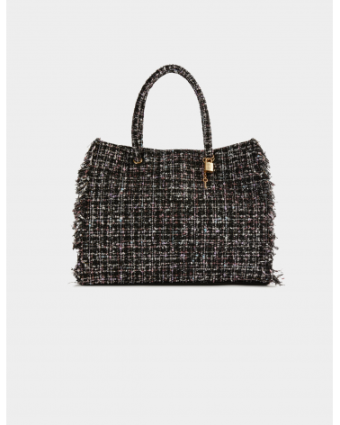 Bolso Shopper Morgan | Jayme Shop