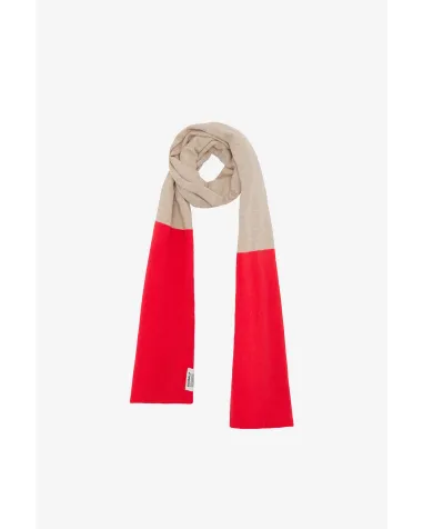 Bufanda Thin de Lana Ecoalf | Jayme Shop