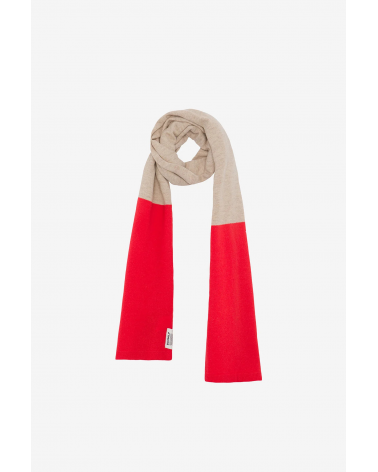 Bufanda Thin de Lana Ecoalf | Jayme Shop