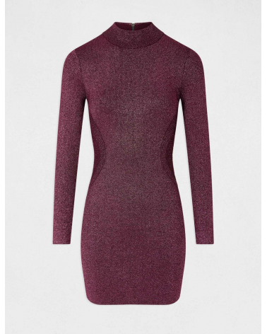 Vestido Corto de Punto Morgan | Jayme Shop