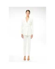 Americana con Botones Joya Carla Ruiz | Jayme Shop